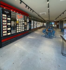 Opticien CAEN ROTS Générale d'Optique