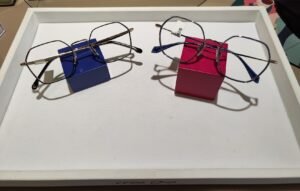 Les opticiens Falguiéres - Opticien Montaigu