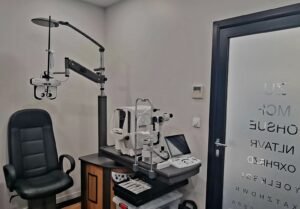 Opticien Croix - Optic 2000