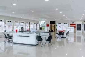 Opticien BÈGLES - Optical Center