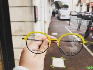 Opticiens GM OPTIQUE Saint Jean De Luz