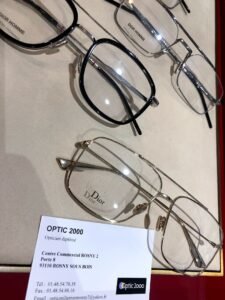 ACTUEYES WESTFIELD ROSNY 2