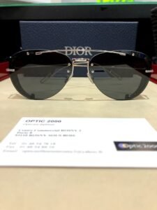 ACTUEYES WESTFIELD ROSNY 2