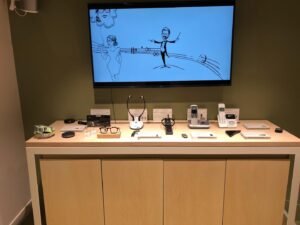 ACUITIS Opticien & Audioprothésiste Versailles