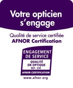 Treboul Optique