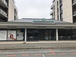 Écouter Voir Optique Mutualiste