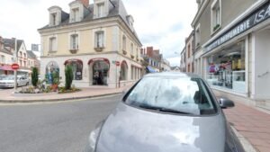 Opticien Sully-sur-Loire - Optic 2000