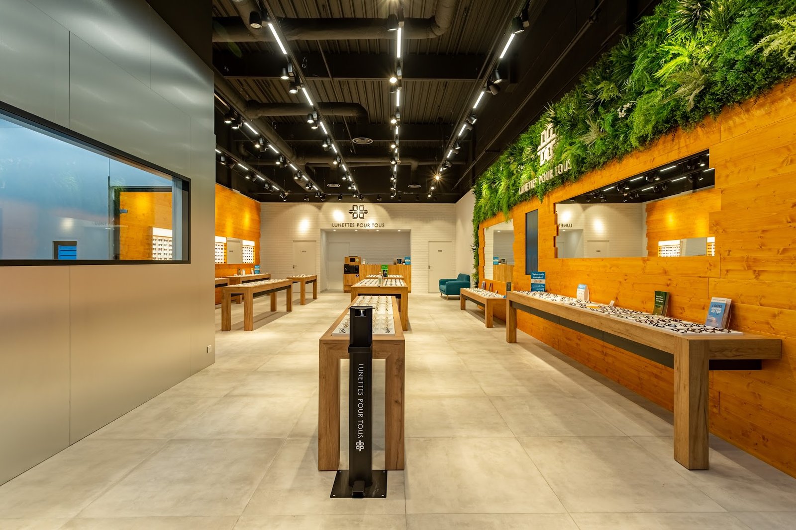 Lunettes Pour Tous Anglet