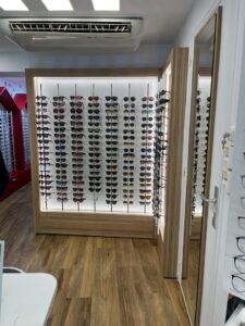 Lissac l'Opticien Chartres