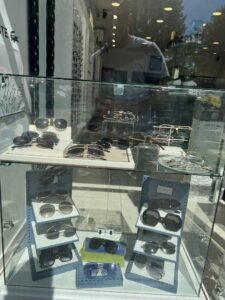 OPTICIEN SARCELLES - OPTIC D'OR