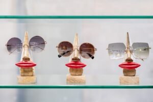 VISION CENTER Val d'Europe – Opticien