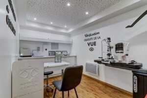 Opticien CHALON SUR SAONE - Optical Center