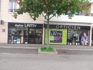 Lamy Opticien