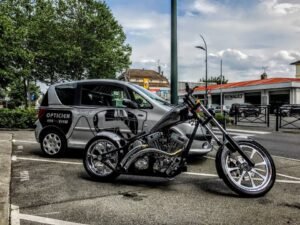 Opticien Eye View Thonon-les-Bains