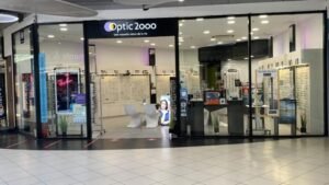 Opticien Aulnoy-Lez-Valenciennes - Optic 2000