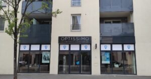 Optissimo Saint-Fons