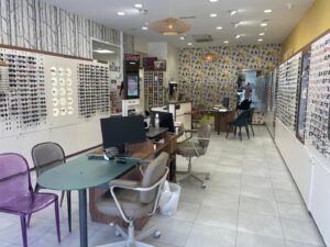 Opticien Élancourt - Atol mon Opticien