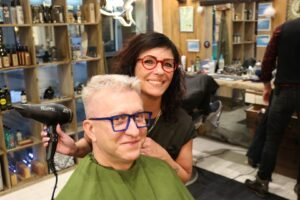 OpSB - La Lunette Verte ("OpSB" pour Optique par Sébastien Bétend)