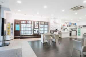 Opticien Montaigu-Vendee | Alain Afflelou