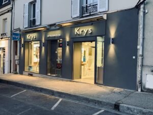 Opticien Chantilly - Krys