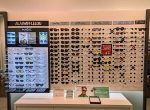 Opticien Ouistreham | Alain Afflelou