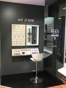 Opticien Évreux - Rue Harpe - Krys