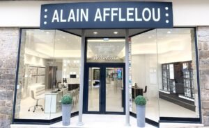 Opticien Vannes | Alain Afflelou