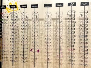 Opticien NIORT - MANÉO Opticiens