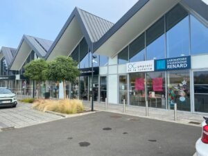 Comptoir de la Lunette