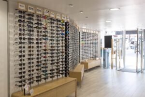 Optimum Vision - Opticien Lunetier Saint Jean de Luz