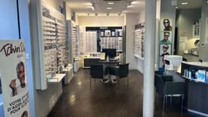 Opticien PARIS 10 | Alain Afflelou