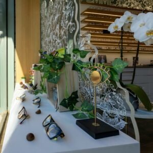 10 STRICT OPTICIENS GRADIGNAN