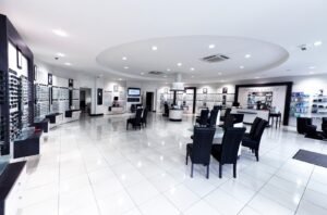 Opticien DOMMARTIN LES TOUL - Optical Center