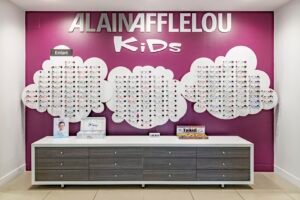 Alain Afflelou - Opticien Châteauroux