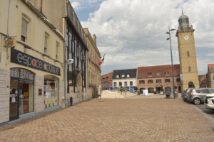ESPACE OPTIQUE OPTICIEN LUNETIER & photos d'identité