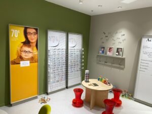 ACUITIS Opticien & Audioprothésiste Agen