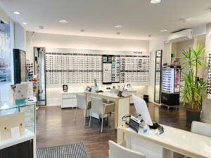 Opticien Falaise | Alain Afflelou