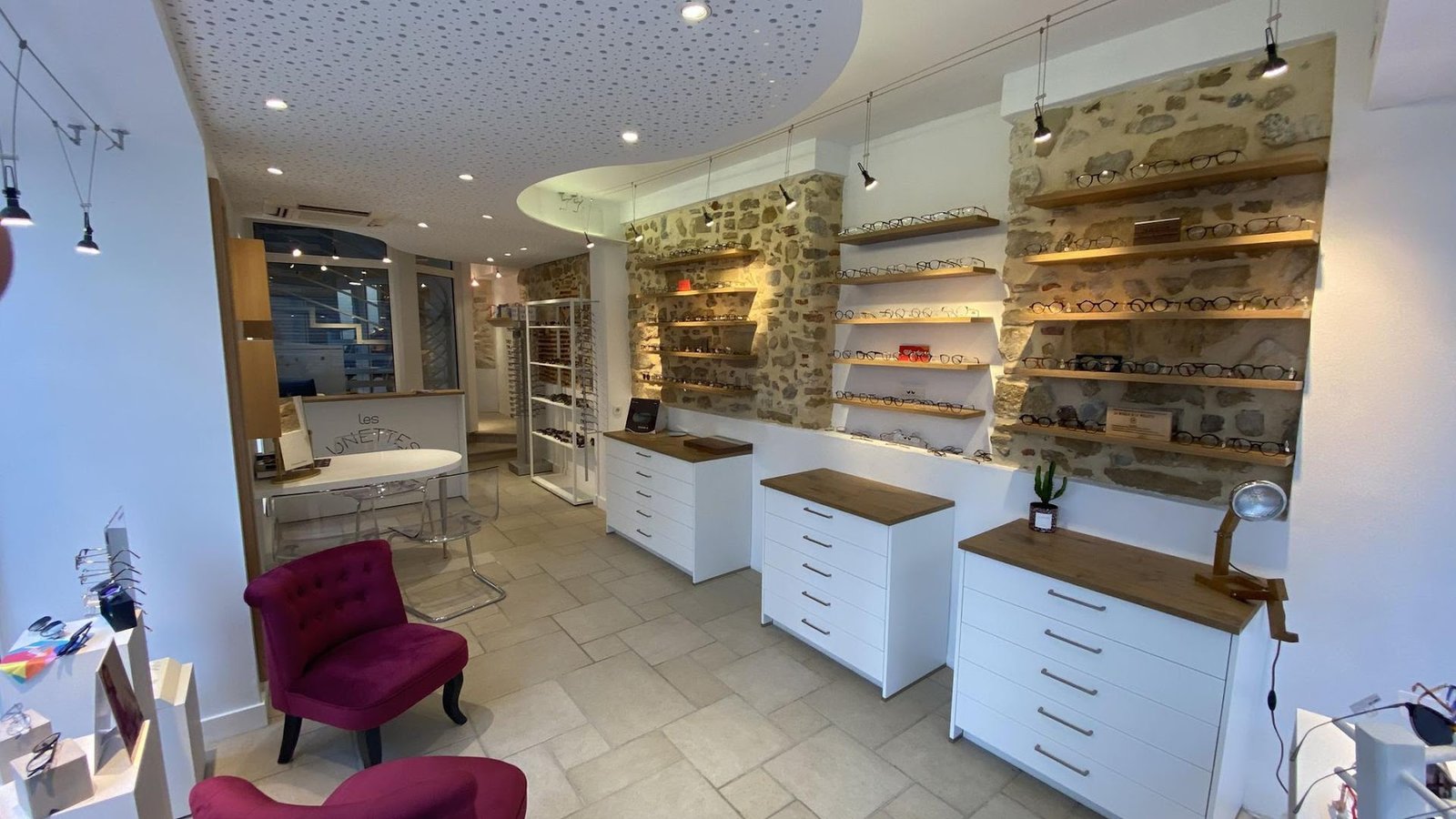 Les Lunettes Du Voisin Dax