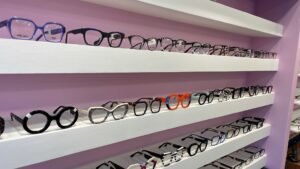 MON OPTICIEN - Montévrain