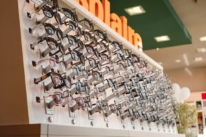 Opticien BESSINES Générale d'Optique