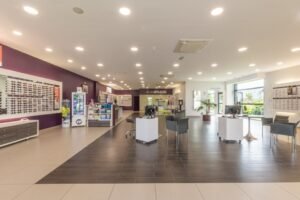 Opticien Alencon | Alain Afflelou