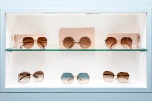 Opticien Audioptic La Garenne Colombes