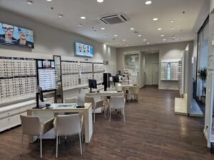 Opticien Achères | Alain Afflelou