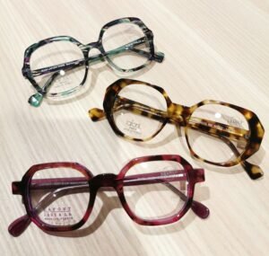 Écouter Voir Optique Mutualiste