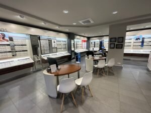 Opticien Saint-Brieuc - Centre Ville - Krys