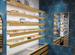 Proptical - Opticien-lunetier - Le Blanc-Mesnil