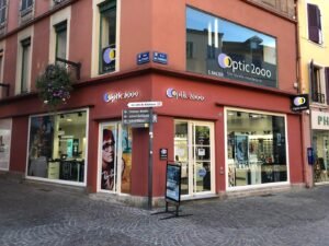 Opticien Montbéliard - Optic 2000