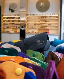 Opticien Suresnes - Bonot Opticiens