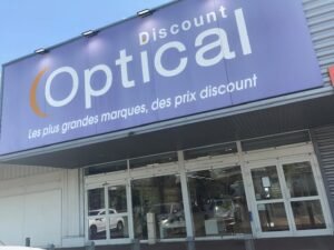 Optical Discount Bonneuil sur Marne