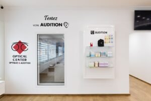 Opticien MEYZIEU - Optical Center